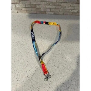 Universal Passholder Lanyard SC‎